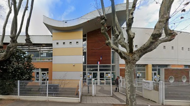 Décines – EMPU Jean Jaurès