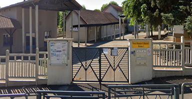 Décines – EPPU Edouard Herriot Le Prainet 1