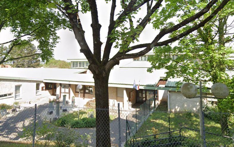 Décines – EPPU Les Sablons Les Marais