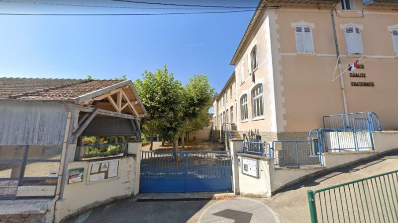 VAUGNERAY – EPPU de Vaugneray