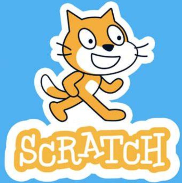 Scratch & Scratch Jr
