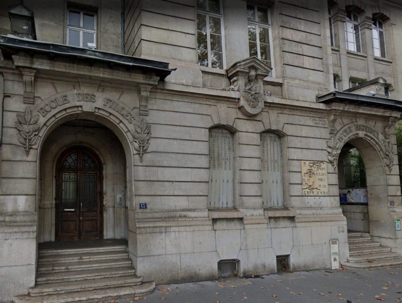 Lyon09 – EMPU La Gare d&rsquo;Eau