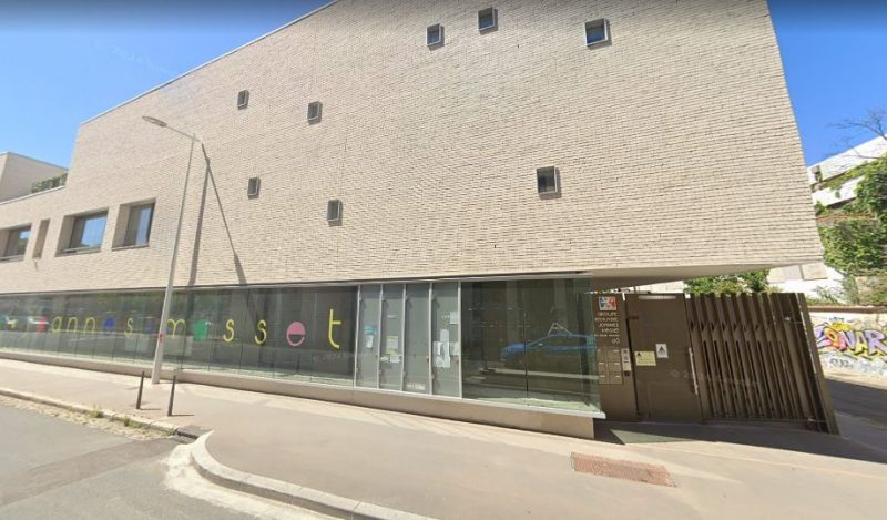 Lyon09 – EPPU Joannes Masset