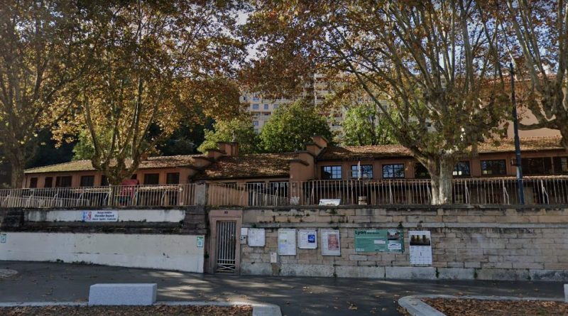 Lyon09 – EPPU Chevalier Bayard