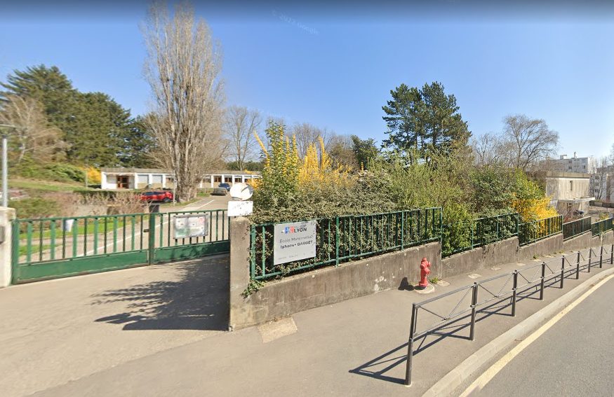 LYON-09 – EPPU Alphonse Daudet