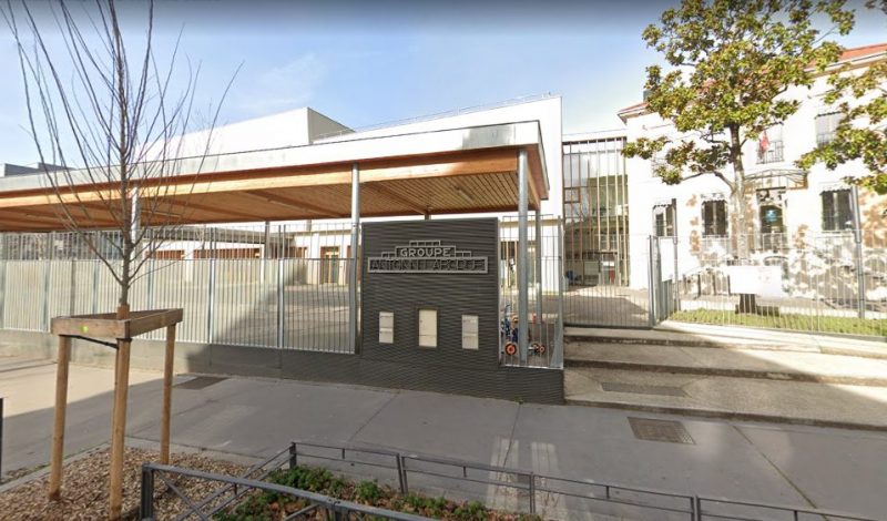 LYON-09 – EPPU Antonin Laborde