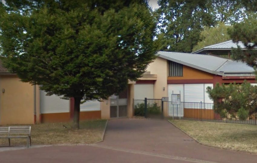 LYON-09 – EPPU Les Grillons