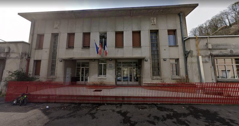 LYON-09 – EPPU La Sauvagère