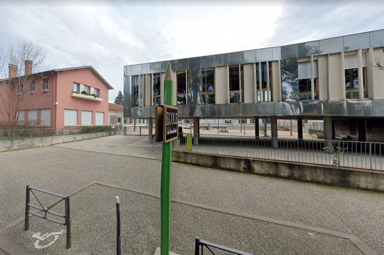 TASSIN – EPPU Le Baraillon