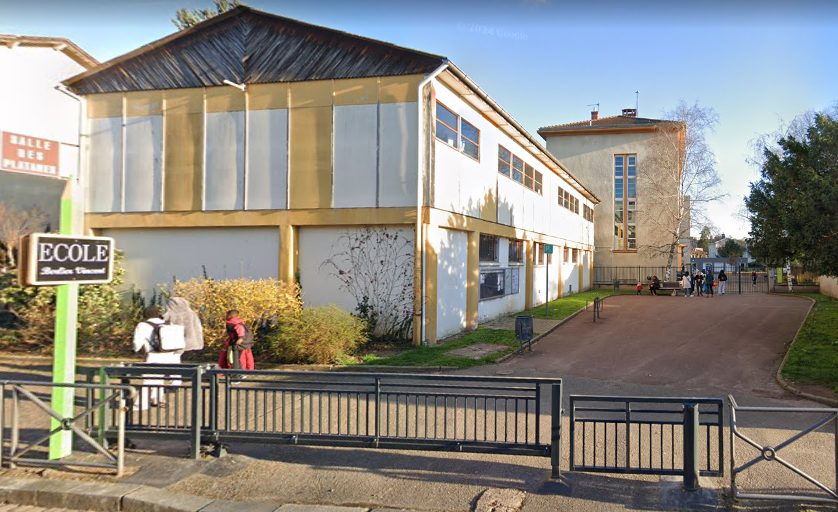 TASSIN – EEPU Berliet Vincent