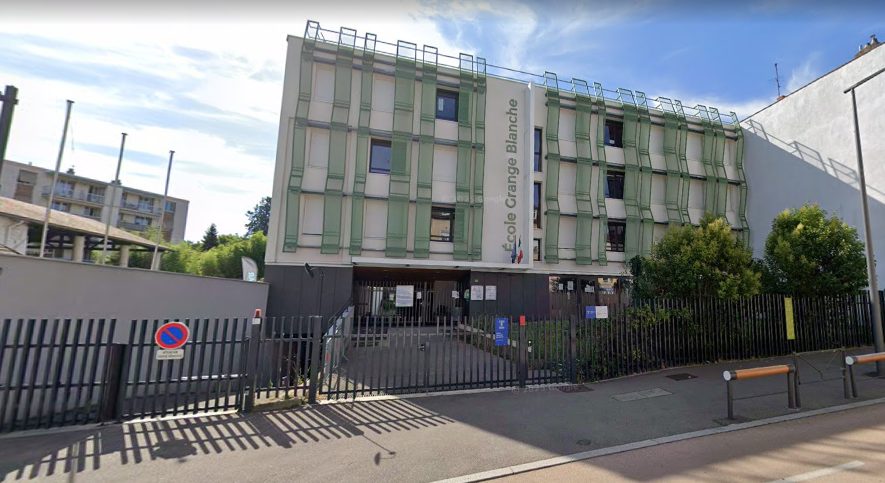 TASSIN – EPPU Grange Blanche