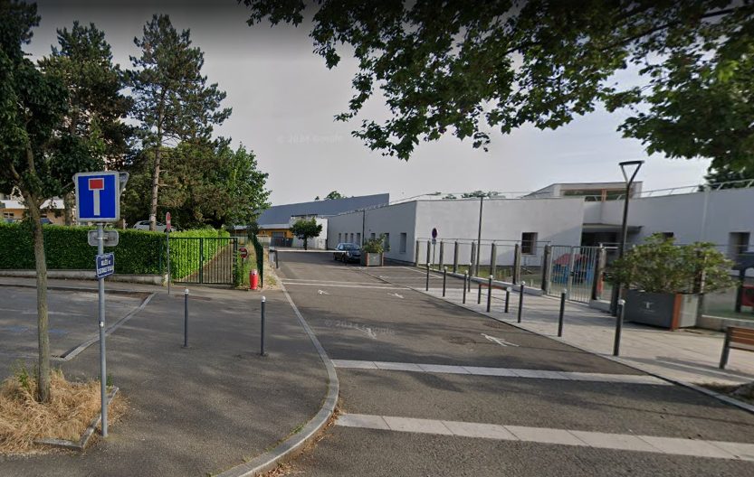 TASSIN – EPPU Etoile d&rsquo;Alaï