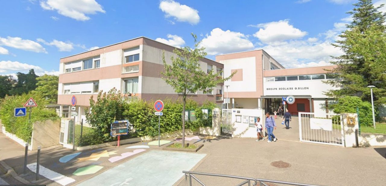 Circonscription IRIGNY-MIONS