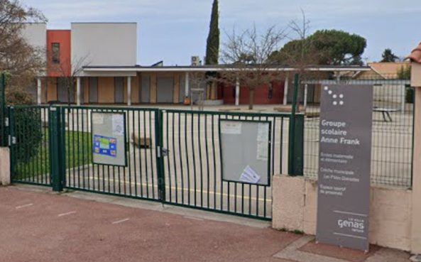 Genas -EPPU Anne Frank