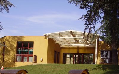 CHAZAY – EMPU LES ÉCUREUILS