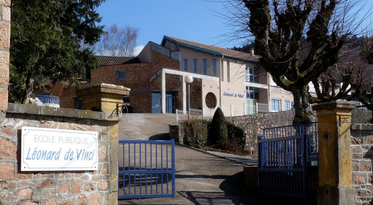 COURS – EEPU LÉONARD DE VINCI