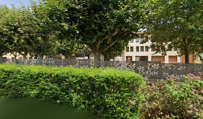 VILLEFRANCHE Claudel Dumontet