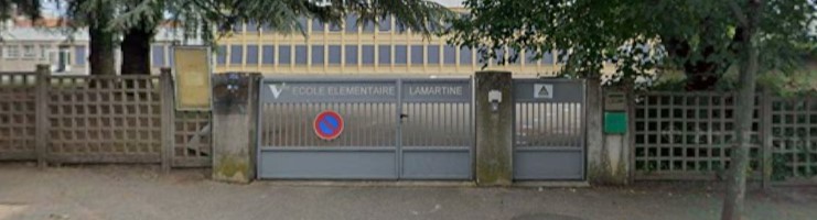 VILLEFRANCHE Lamartine