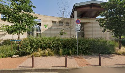 VILLEFRANCHE P Eluard