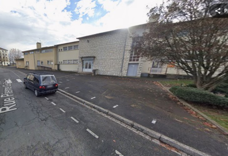 VILLEFRANCHE J Bonthoux