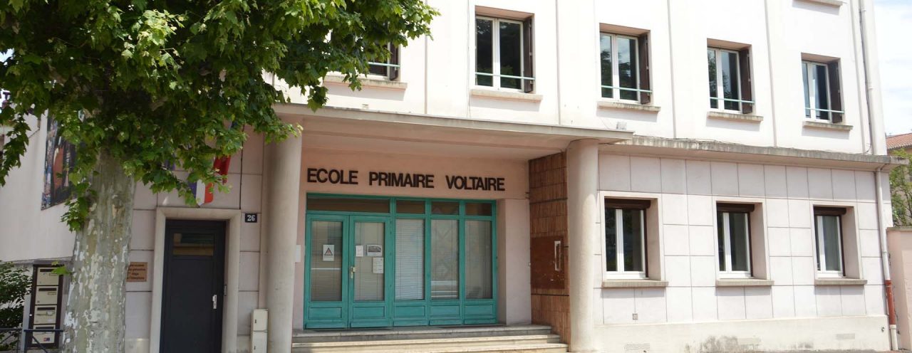 TARARE – EEPU VOLTAIRE