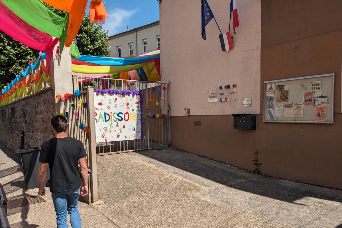 TARARE – EEPU RADISSON