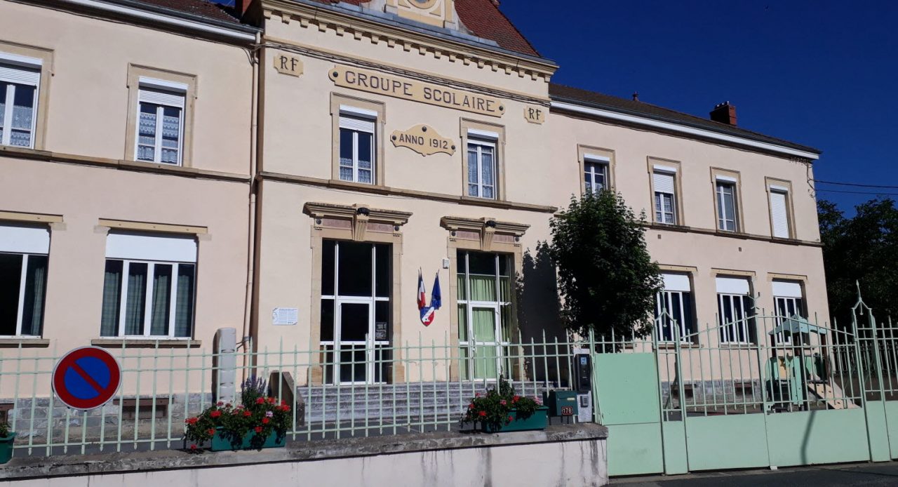 LAMURE SUR AZERGUES – EPPU