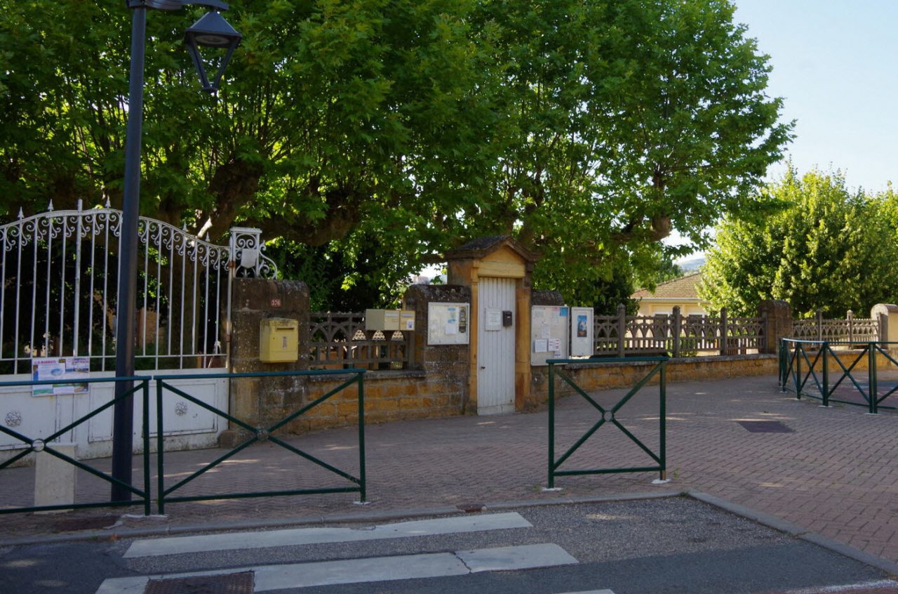 LE VAL D&rsquo;OINGT – LE BOIS D&rsquo;OINGT – EEPU