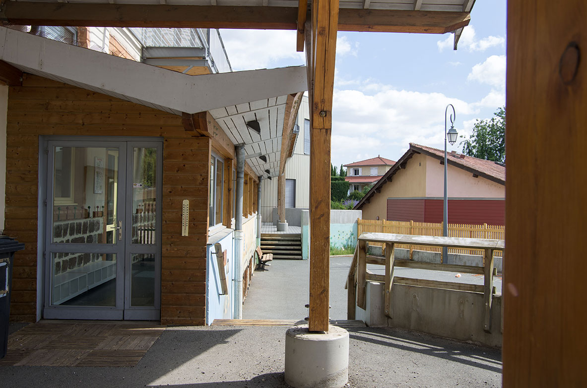 VINDRY SUR TURDINE – EPPU LES OLMES