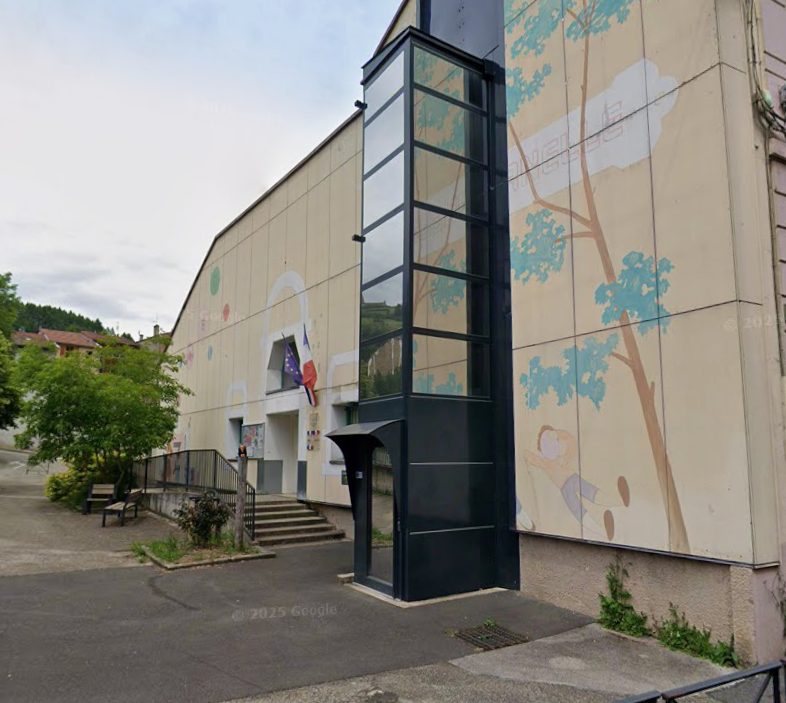 TARARE – EMPU LE SERROUX