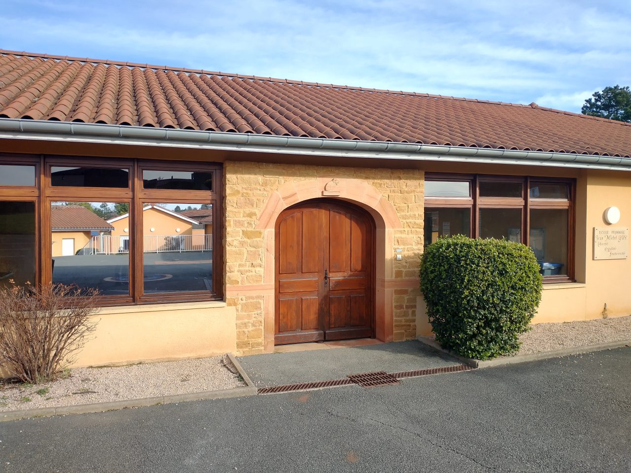 MARCY SUR ANSE- EPPU