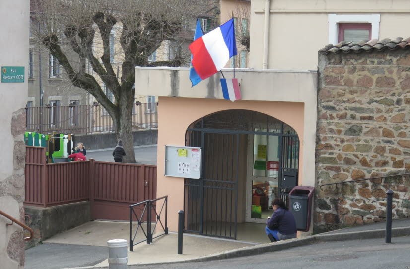 TARARE – EMPU RADISSON