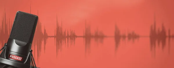 Enregistrer un podcast : une trame d&rsquo;émission de webradio