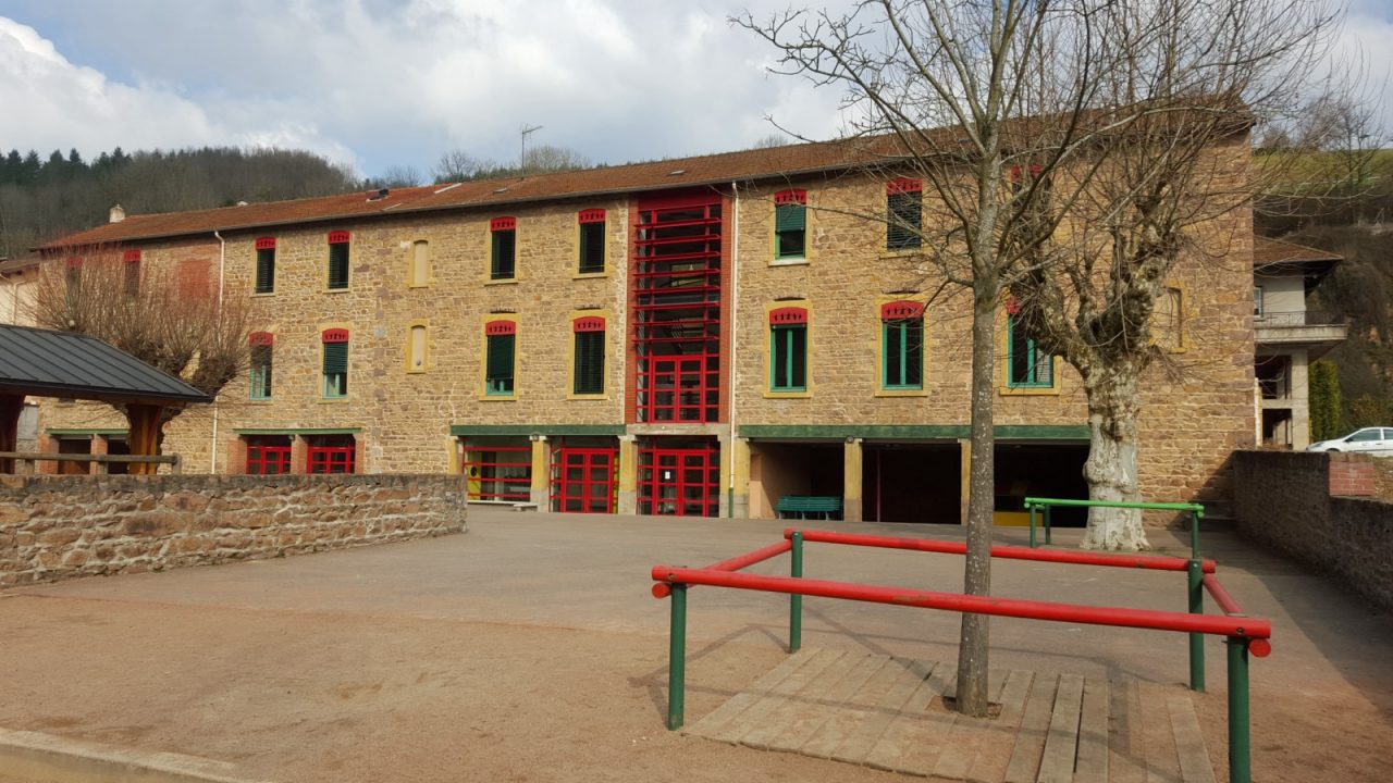 COURS – EPPU PONT TRAMBOUZE