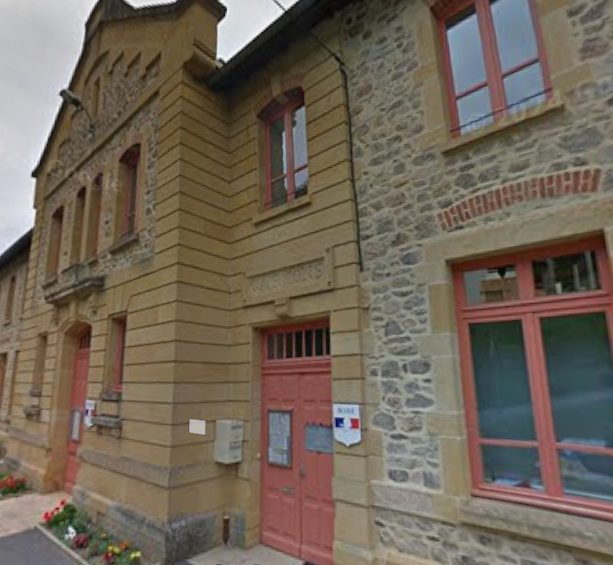 SAINT BONNET LE TRONCY – EPPU