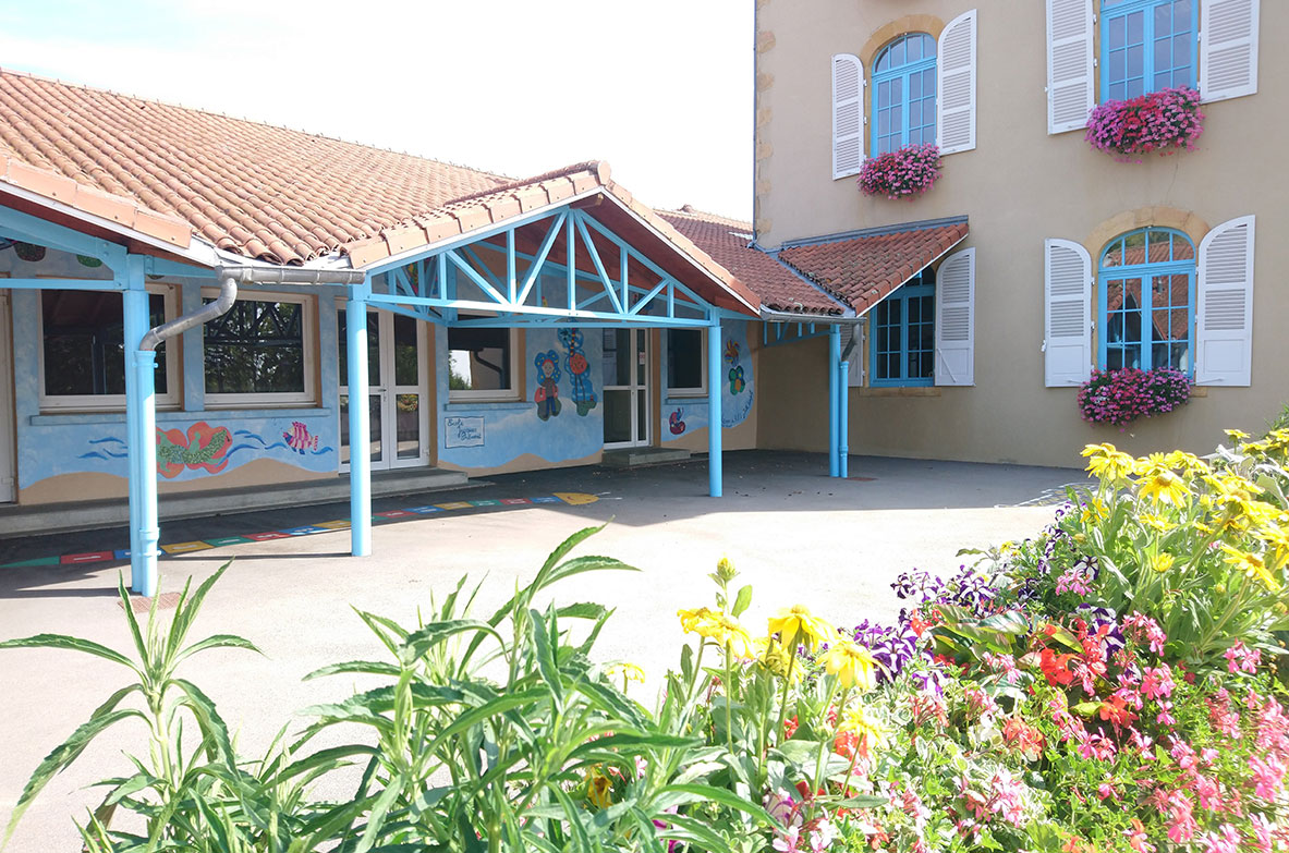 VINDRY SUR TURDINE – EPPU SAINT LOUP