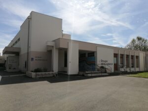 VINDRY SUR TURDINE – EEPU ALICE SALANON