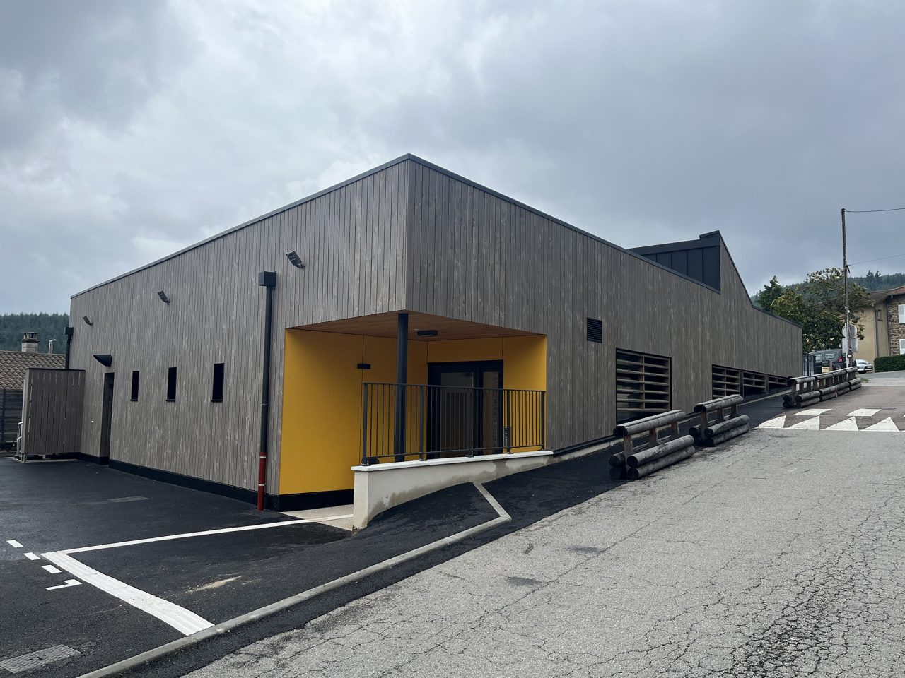 SAINT NIZIER D&rsquo;AZERGUES – EPPU