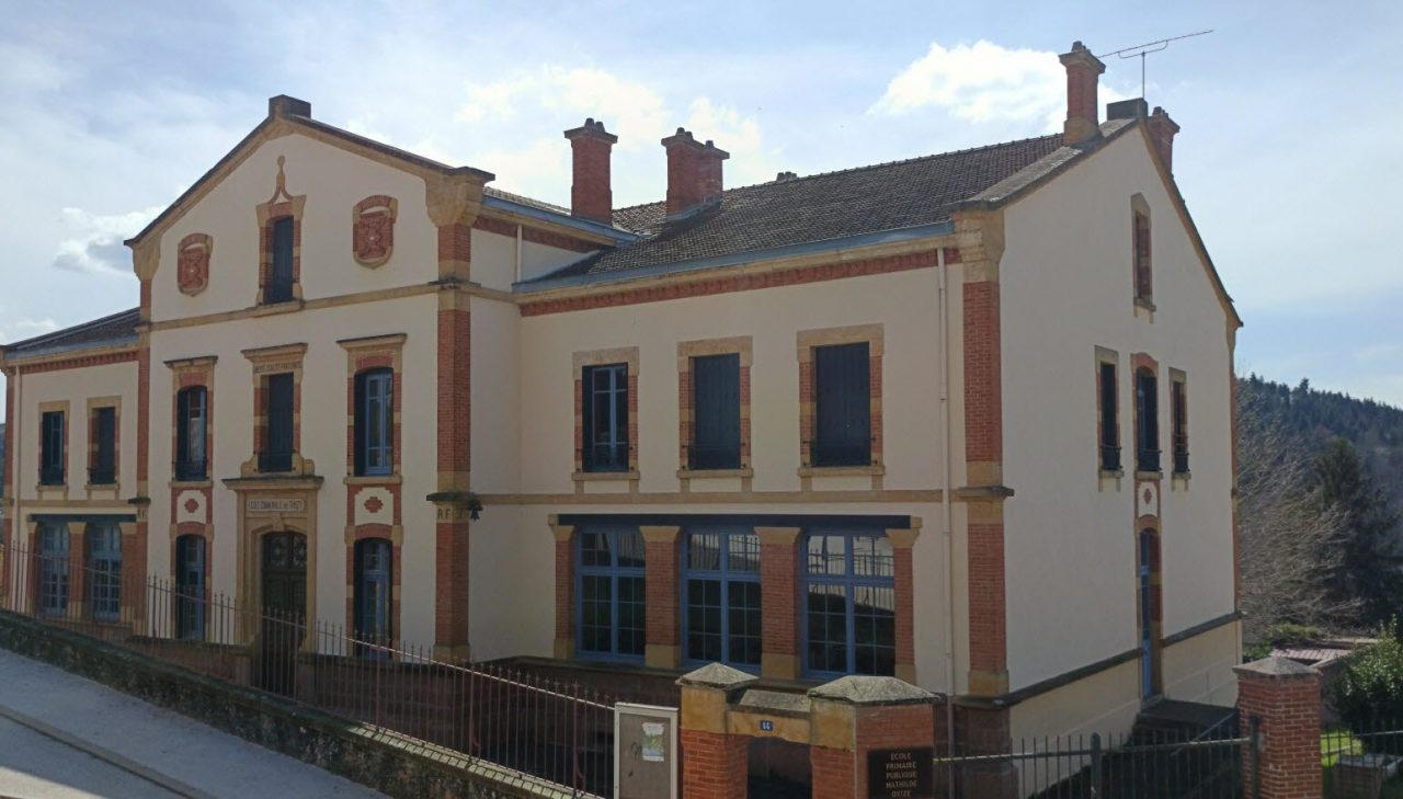 THIZY LES BOURGS – EEPU MATHILDE OVIZE