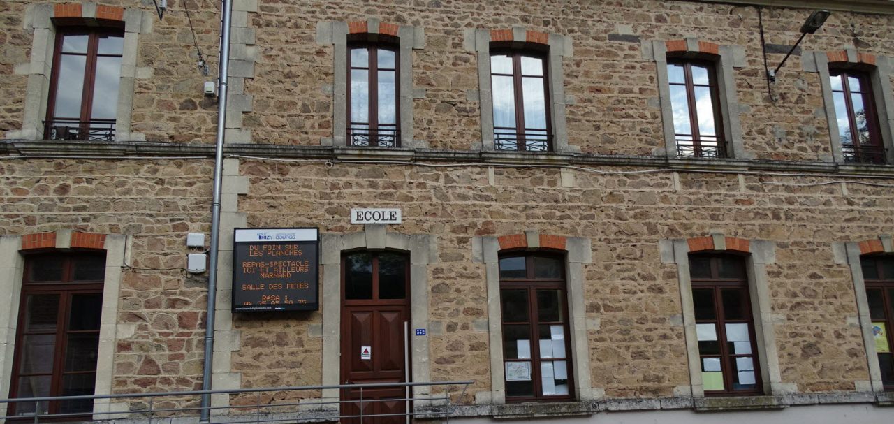 THIZY LES BOURGS – EPPU MARDORE