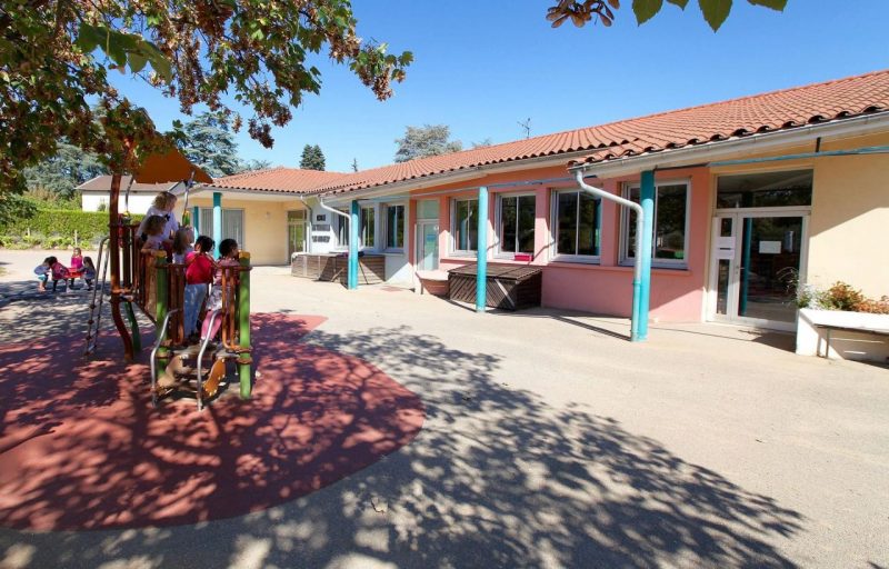 CHAPONOST – EMPU Les Muguets