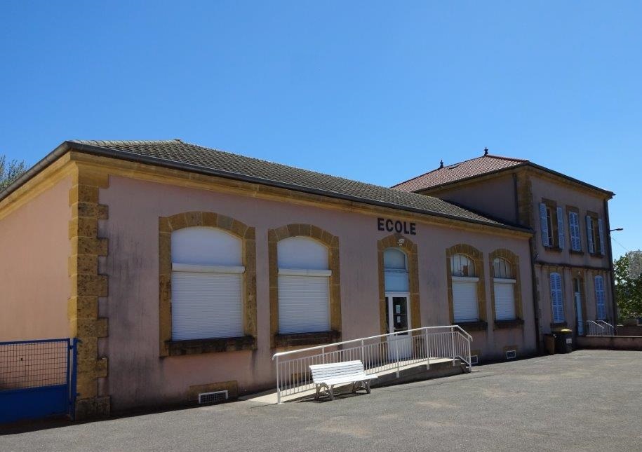 COURS – EPPU LES MARRONNIERS THEL