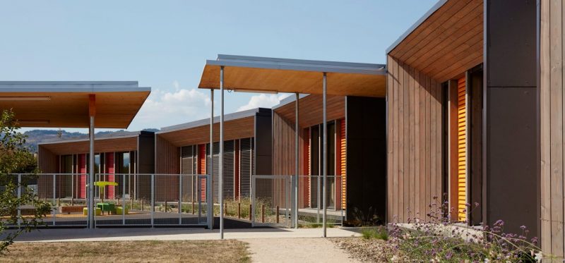 GREZIEU – EMPU de la Voie Verte