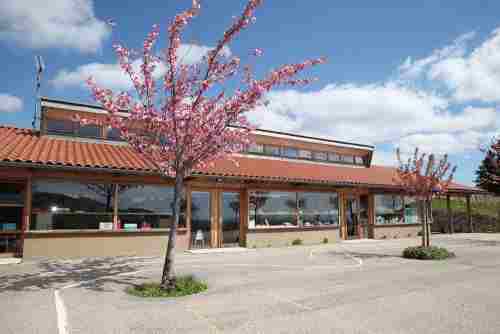 YZERON – EPPU du Ronzey