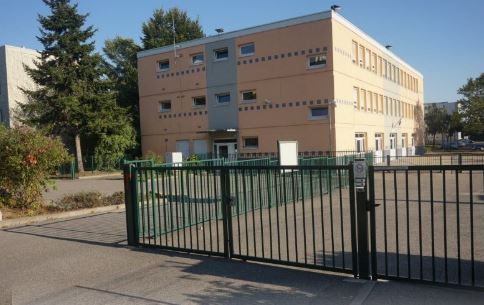 Saint-Priest – EEPU François Mansart