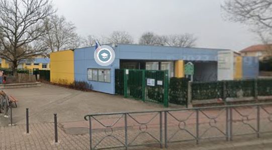 Saint-Priest – EPPU Les Marendiers