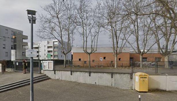 Saint-Priest – EMPU Jules Ferry