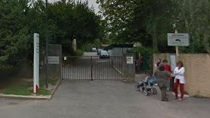 Saint-Priest – EPPU Pablo Neruda