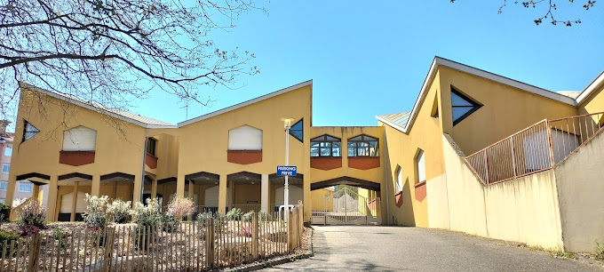 LYON-09 – EPPU Frédéric Mistral