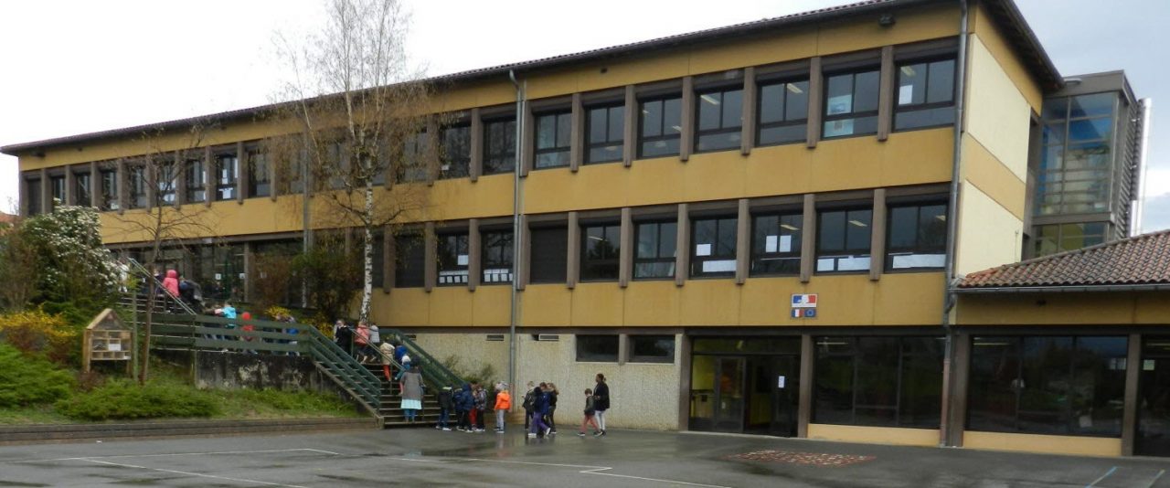 LIMAS – EEPU F.GAYOT